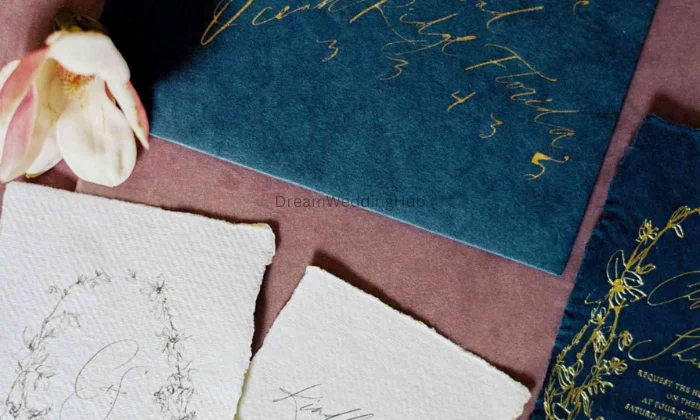 Bajindra Wedding Cards